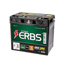 BATERIA 5AM TITAN 125 ES/150 KS/FAN ERX5-BS SELADA ERBS