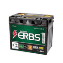 BATERIA 6AM TITAN 150/160 ES/FAN ERX6-BS SELADA ERBS