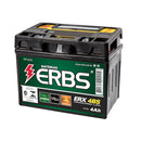 BATERIA 4AM TITAN 125 KS/BIZ ERX4-BS SELADA ERBS