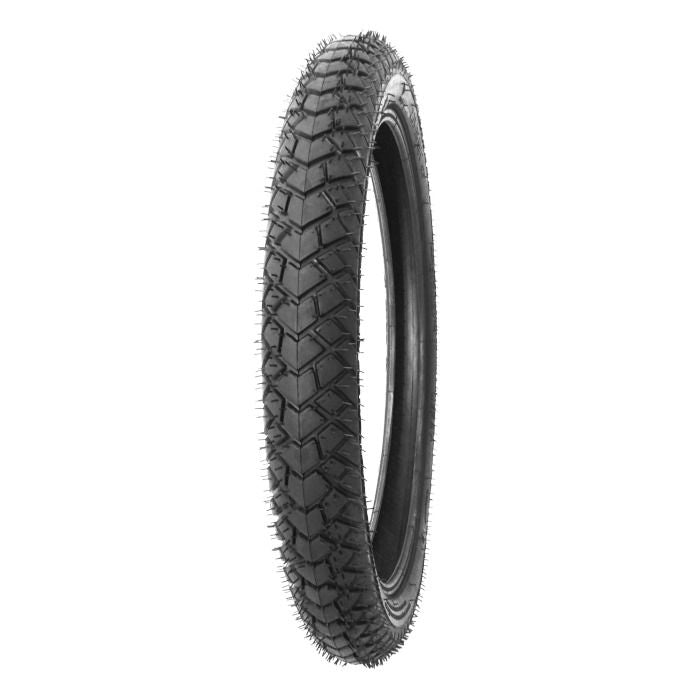 PNEU TITAN 125/150/FAN DIANT. 2.75-18 JERRY ECLIPSE