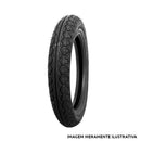 PNEU REMOLD BROS DIANT. 90/90-19 CROSS PAULISTA