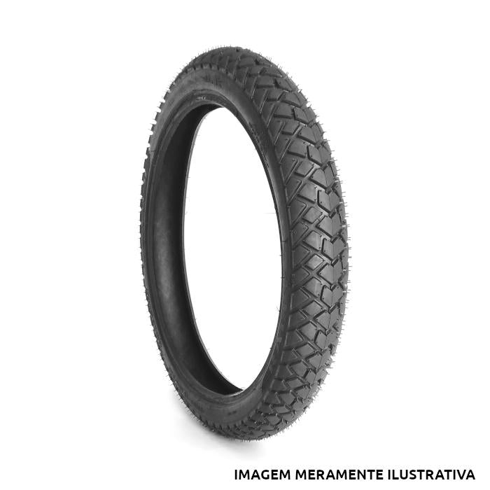 PNEU REMOLD BROS DIANT. 90/90-19 SPORT PP 60 PAULISTA