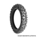 PNEU REMOLD XLR 125/XTZ 125/CRF TRAS. 4.10-18 CROSS PAULISTA