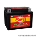 BATERIA 4AM TITAN 125 KS/BIZ RT4L-BS SELADA SOYUZ