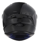 DRAKEN SOLID PRETO BRILHO