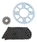 KIT TRANSMISSAO CRYPTON 115 09-13 41/15X108H FURIOUS