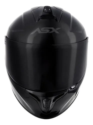 DRAKEN SOLID PRETO BRILHO