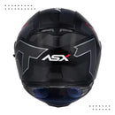 EAGLE SV LINES PRETO & GRAFITE BRILHO ASX