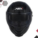 EAGLE SV LINES PRETO & GRAFITE BRILHO ASX