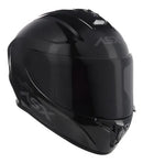 DRAKEN SOLID PRETO BRILHO