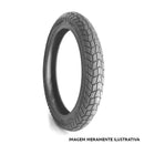 PNEU TITAN 125/150/FAN DIANT. 80/100-18 RAIO ECLIPSE