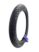 PNEU TITAN 125/150/FAN DIANT. 2.75-18 SPM-M10 SPEEDMAX