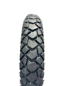 PNEU XRE 300/TORNADO 250/XLR/XTZ TRAS. 120/80-18 JERRY ECLIPSE