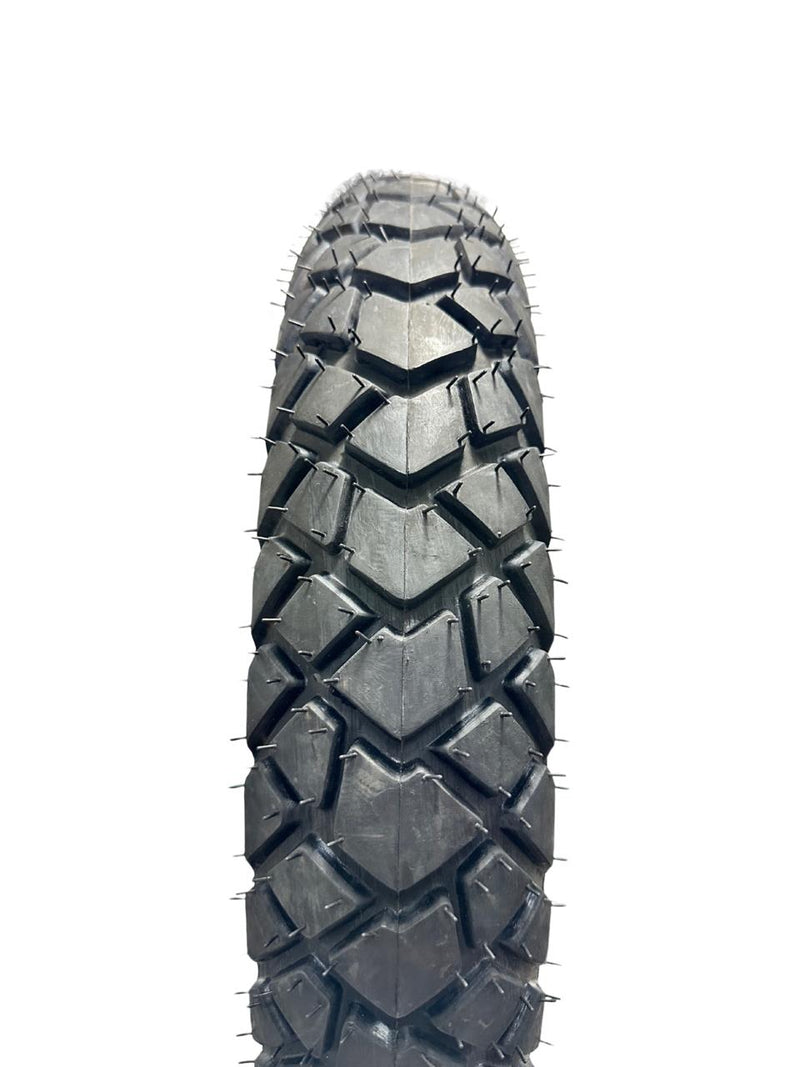 PNEU XRE 300/TORNADO 250/XLR/XTZ TRAS. 120/80-18 JERRY ECLIPSE