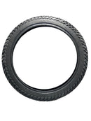 PNEU XRE 300/TORNADO 250/XLR/XTZ DIANT. 90/90-21 JERRY ECLIPSE