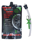 VACINA DE PNEU MOTO 250ML XTIRE