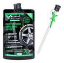 VACINA DE PNEU CARRO SUV & PICK-UP 350ML XTIRE