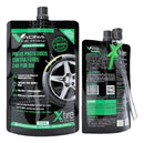 VACINA DE PNEU CARRO SUV & PICK-UP 350ML XTIRE