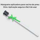 VACINA DE PNEU CARRO SUV & PICK-UP 350ML XTIRE