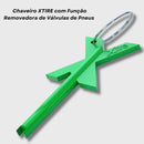 VACINA DE PNEU CARRO SUV & PICK-UP 350ML XTIRE