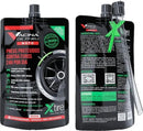 VACINA DE PNEU MOTO 250ML XTIRE