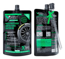 VACINA DE PNEU CARRO PASSEIO 275ML XTIRE