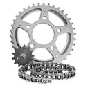 KIT TRANSMISSAO CB 300 09-15 520HO/37/13X110L 1045 C/RET.FURIOUS