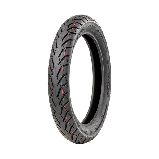 PNEU BIZ/POP TRAS. 80/100-14 SPM-M10 SPEEDMAX